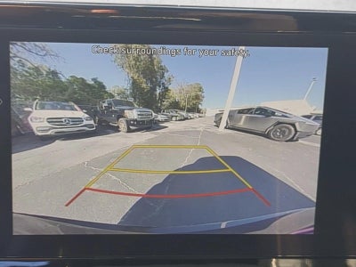 2025 Hyundai PALISADE SEL FWD