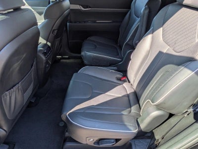 2024 Hyundai PALISADE XRT AWD