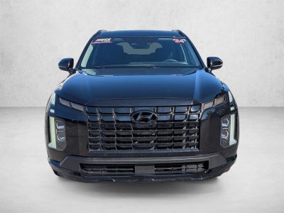 2024 Hyundai PALISADE XRT AWD