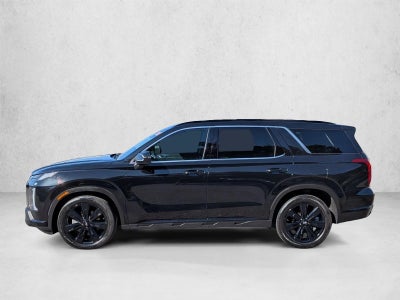 2024 Hyundai PALISADE XRT AWD