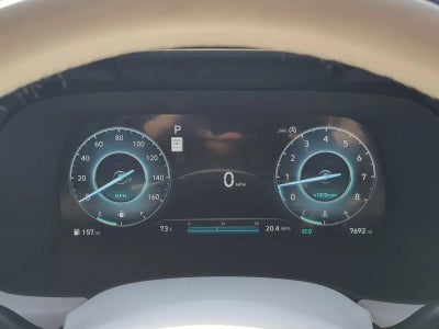 2025 Hyundai PALISADE Calligraphy FWD