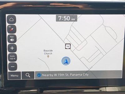 2025 Hyundai PALISADE Calligraphy FWD