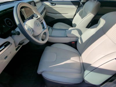 2025 Hyundai PALISADE Calligraphy FWD