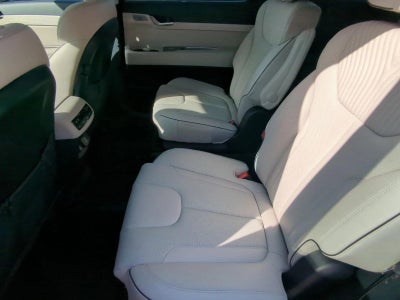 2025 Hyundai PALISADE Calligraphy FWD