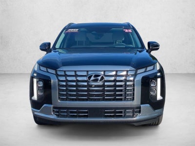 2025 Hyundai PALISADE Calligraphy FWD