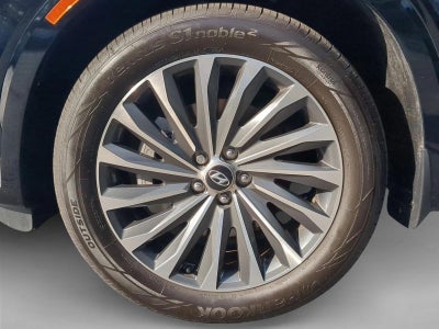 2025 Hyundai PALISADE Calligraphy FWD