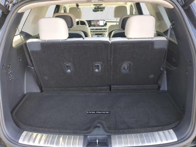 2025 Hyundai PALISADE Calligraphy FWD