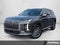 2023 Hyundai PALISADE Calligraphy AWD
