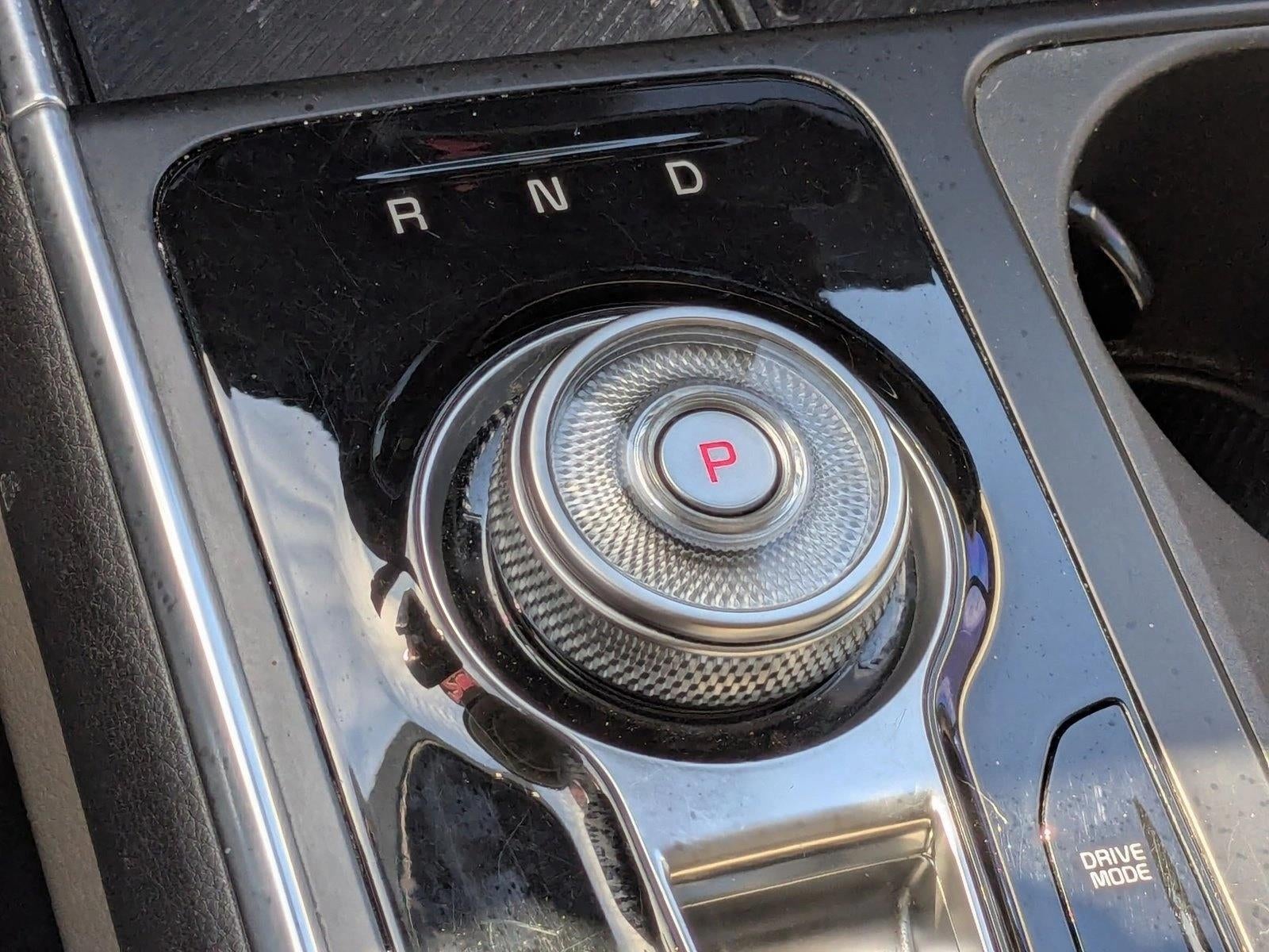 2025 Kia Carnival Hybrid SX FWD