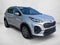2022 Kia Sportage Nightfall FWD