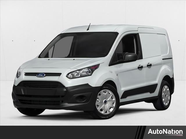 2014 Ford Transit Connect SWB XL w/Rear Liftgate