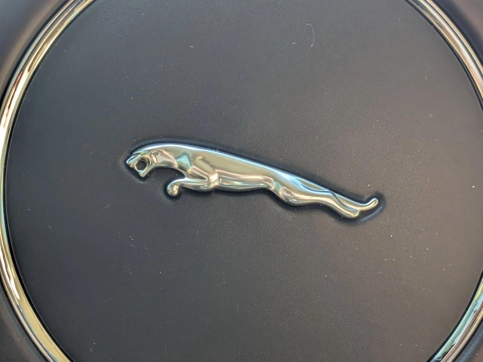 2015 Jaguar XJ 4dr Sdn XJL Portfolio AWD