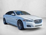 2015 Jaguar XJ 4dr Sdn XJL Portfolio AWD