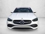 2024 Mercedes-Benz C-Class C 300 4MATIC® Sedan