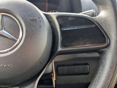 2023 Mercedes-Benz Sprinter Cargo Van 2500 High Roof I4 Gas 170" RWD