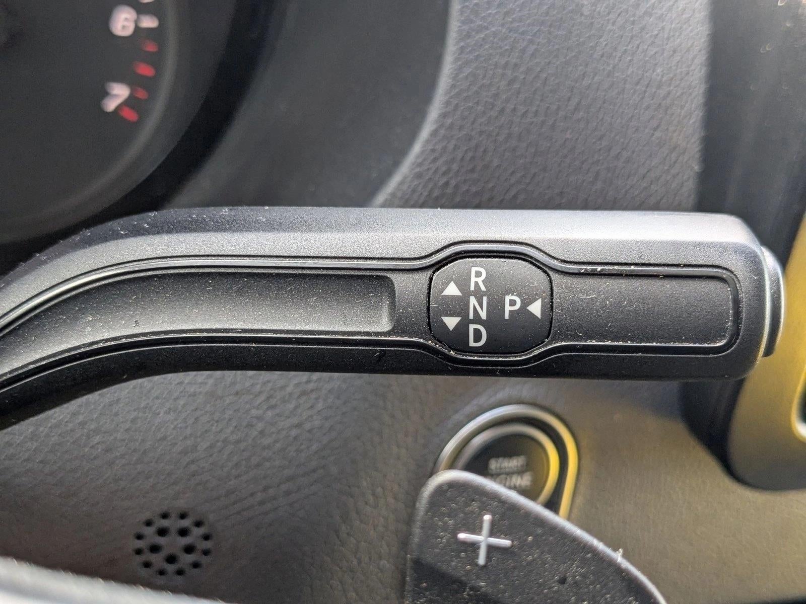 2023 Mercedes-Benz Sprinter Cargo Van 2500 High Roof I4 Gas 170" RWD