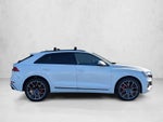 2022 Audi Q8 Prestige 55 TFSI quattro