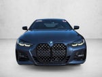 2022 BMW 430i xDrive Coupe