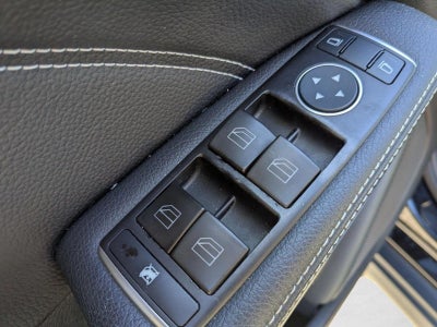 2016 Mercedes-Benz GLA GLA 250 SUV