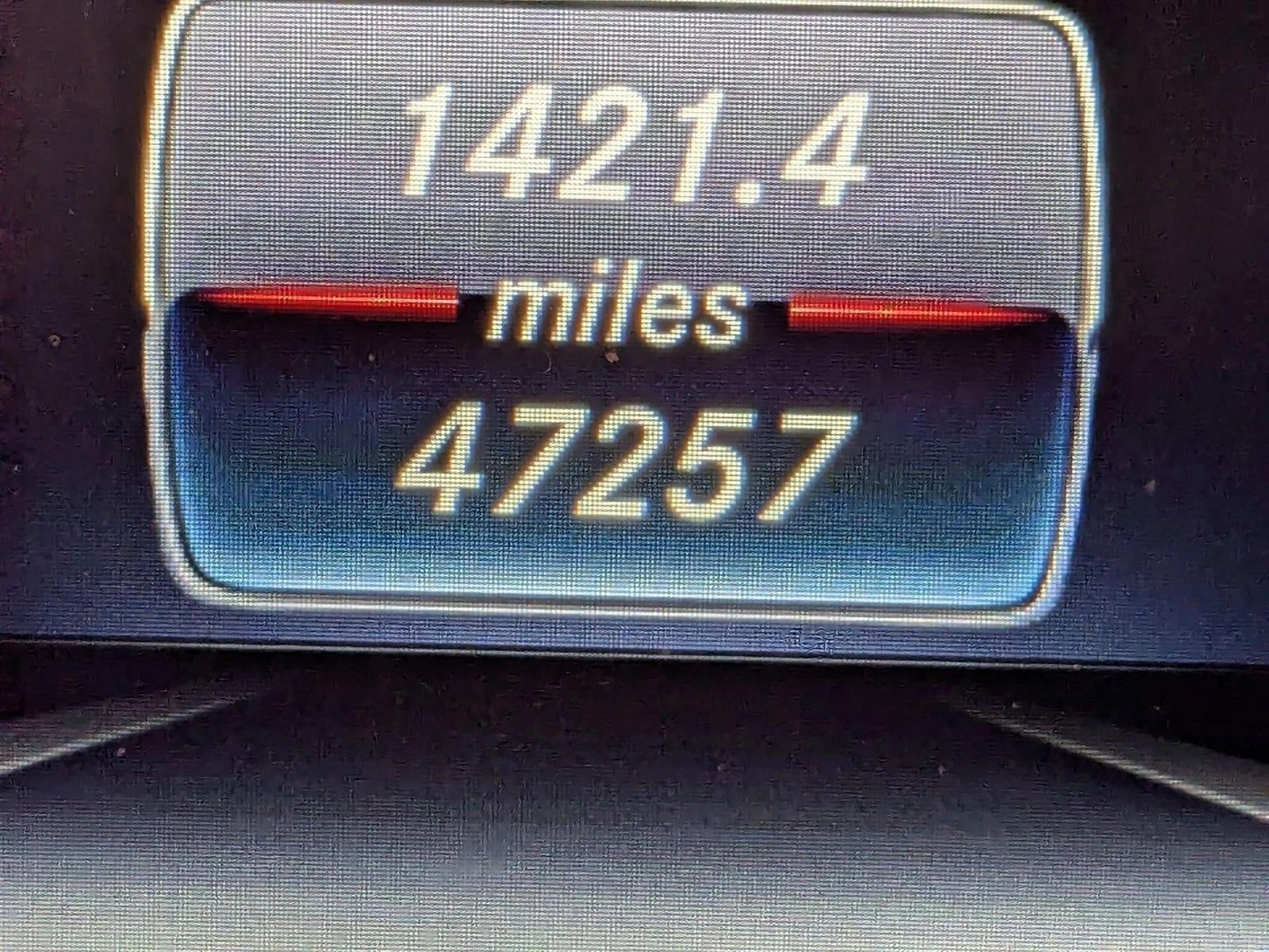 2016 Mercedes-Benz GLA GLA 250 SUV