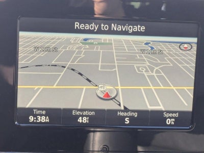 2016 Mercedes-Benz GLA GLA 250 SUV