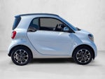2016 smart fortwo 2dr Cpe Pure