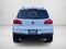 2016 Volkswagen Tiguan 2WD 4dr Auto S