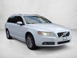 2010 Volvo V70 4dr Wgn R-Design w/Moonroof