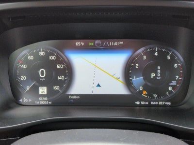 2021 Volvo XC40 T5 AWD R-Design