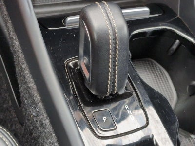 2021 Volvo XC40 T5 AWD R-Design