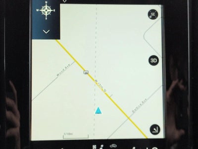 2021 Volvo XC40 T5 AWD R-Design