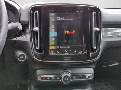 2021 Volvo XC40 T5 AWD R-Design