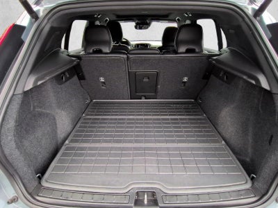 2021 Volvo XC40 T5 AWD R-Design