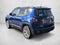 2018 Jeep Renegade Latitude 4x4