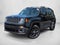 2018 Jeep Renegade Latitude 4x4