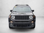 2018 Jeep Renegade Latitude 4x4