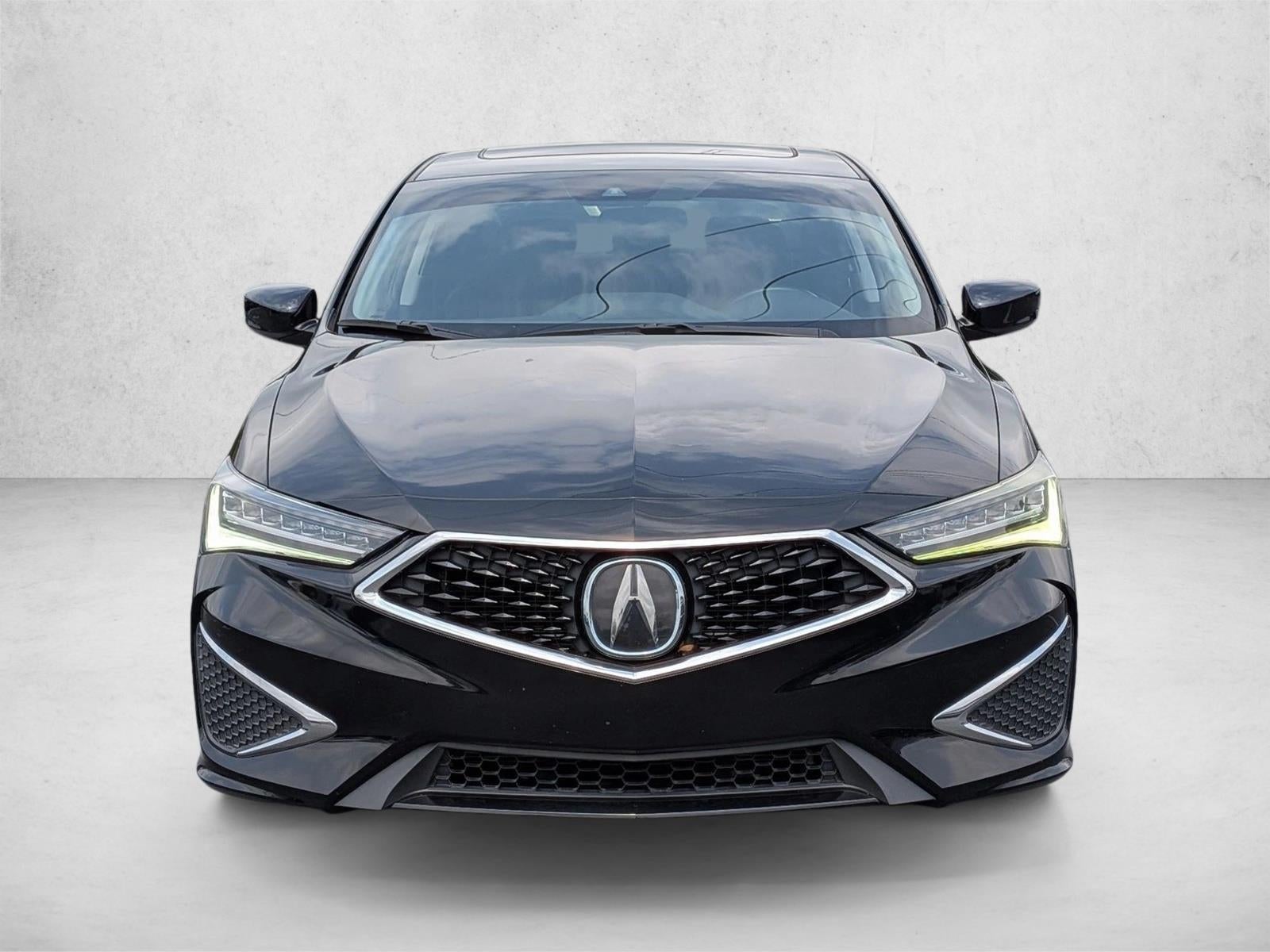 2020 Acura ILX Sedan