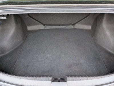 2020 Acura ILX Sedan