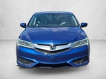 2017 Acura ILX Sedan w/Premium Pkg