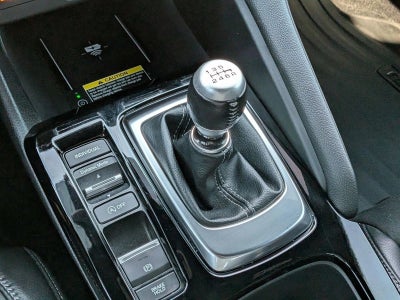 2024 Acura Integra Manual w/A-Spec Technology Package