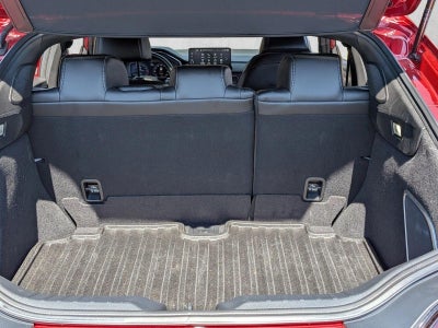 2024 Acura Integra Manual w/A-Spec Technology Package