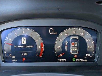 2025 Acura Integra CVT w/A-Spec Package