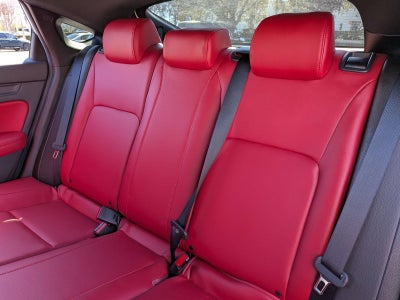 2025 Acura Integra CVT w/A-Spec Package