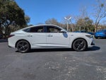 2025 Acura Integra CVT w/A-Spec Package