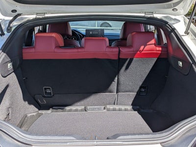 2025 Acura Integra CVT w/A-Spec Package