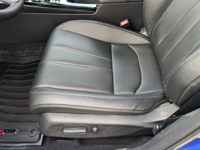2025 Acura Integra CVT w/A-Spec Package