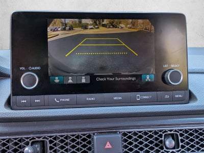 2024 Acura Integra CVT w/A-Spec Package