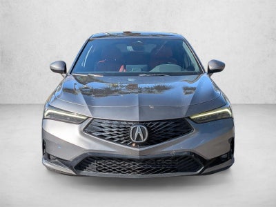 2024 Acura Integra CVT w/A-Spec Package
