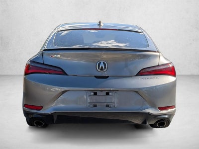 2024 Acura Integra CVT w/A-Spec Package