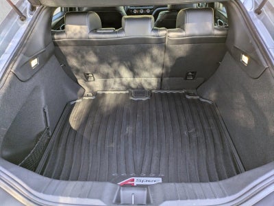 2025 Acura Integra CVT w/A-Spec Package